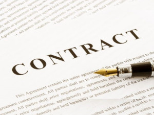 Contract Assistance